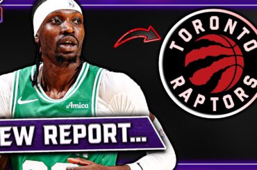 Shocking Raptors Return Incoming... Wild Raptors Report