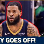 ESSENTIAL: Saddiq Bey POWERS Pelicans to Victory—How His Physicality Reshapes New Orleans' Core