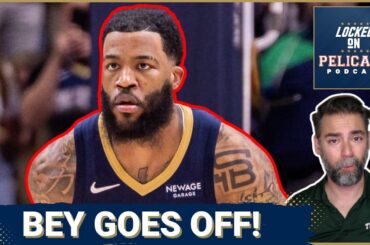 ESSENTIAL: Saddiq Bey POWERS Pelicans to Victory—How His Physicality Reshapes New Orleans' Core