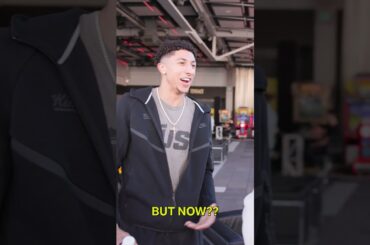 Retired NBA All-Star Offers Rookie This Advice