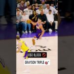 What a play! #shorts | Phoenix Suns