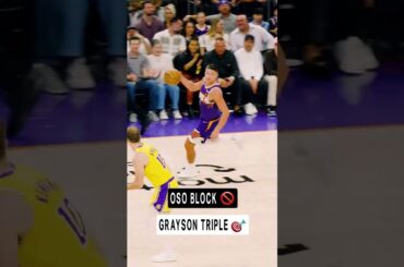 What a play! #shorts | Phoenix Suns