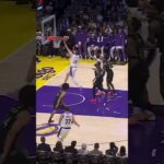 He Air Balled The Layup 😭