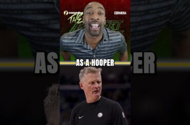 Kuminga Is BALLING OUT In Atlanta