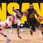Most CRAZY Crossovers and Ankle Breakers of 2026 NBA Season
