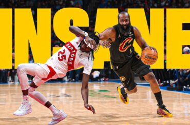 Most CRAZY Crossovers and Ankle Breakers of 2026 NBA Season