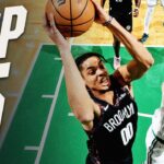 NBA's Top 5 Plays of the Night | February 27, 2026