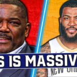 The Pelicans Have A GOLDEN OPPORTUNITY...