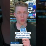 The Dallas Mavericks lose to the Memphis Grizzlies but it's a Double Tank Win