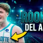 Tenemos que hablar de Kon Knueppel y los Charlotte Hornets…