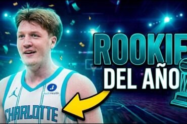 Tenemos que hablar de Kon Knueppel y los Charlotte Hornets…
