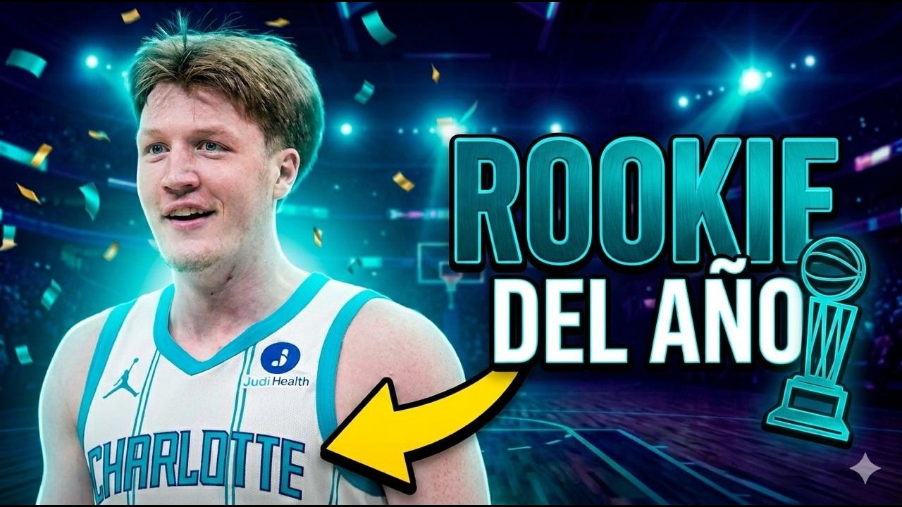 Tenemos que hablar de Kon Knueppel y los Charlotte Hornets…