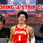 The Hawks Magic City Night Is the Most Ridiculous Promotion in NBA History | Stugotz and Company
