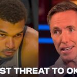 Are the Spurs the Biggest Threat to OKC? | NBA on Prime