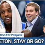 Khris Middleton's Mavs DECISION Looms, Dallas Mavericks Future Arena Controversy?