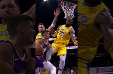 BUCKET 🪣 #shorts | Phoenix Suns