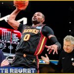 Jonathan Kuminga is Shining Early While Golden State Warriors Trade Regret Sinks In, w/Armando Lara