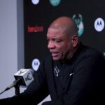 Doc Rivers Postgame Press Conference | 02.27.26
