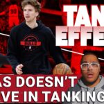 Are the Bulls Tanking? Matas Responds + Billy Donovan’s Job Status