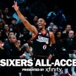 Sixers All-Access: A New All-Time Leader