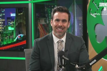 This Was the Greatest Offensive Performance in Boston Celtics History