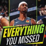 NBA's Nightly Recap | February 27, 2026