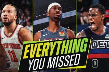 NBA's Nightly Recap | February 27, 2026