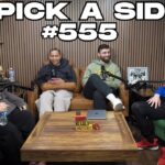 Can Spurs Make the Finals? Knicks & Lakers Issues, Harden Injury, & Tiering Every NFL QB |  Ep. 555