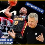 Is Steve Kerr Secretly the Warriors G.M? Investigating the Golden State Warriors Power Dynamics