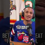 MIAMI HEAT START FAST👀🔥