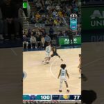 HISTORY MADE.With 207 threes, Kon has broken the NBA record for 3PM in a rookie season! 🔥