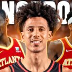 The Atlanta Hawks Just Got Dangerous!