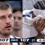 INTENSE OT ENDING Nuggets at Thunder 👀 | February 27, 2026