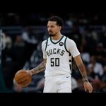 Houston Rockets Signing Cole Anthony??