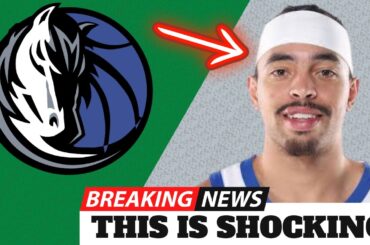 NO ONE Saw This Coming || Daily NBA Dallas Mavericks News Updates & Rumors