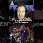 Precious Achiuwa has been a bright spot for the Kings