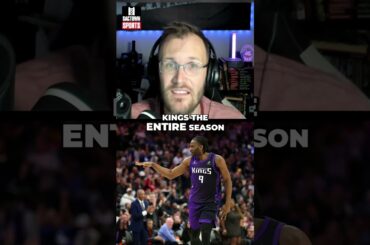 Precious Achiuwa has been a bright spot for the Kings