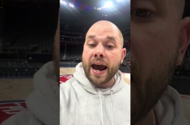 Cleveland Cavaliers LOSE In Detroit! BLOWN Opportunity!  #cavs #clevelandcavaliers