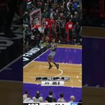 The Spurs keep the streak alive, outlasting the Raptors 😤🔥 #NBAAustralia