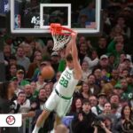 Hugo González Highlights vs Brooklyn Nets (8 pts, 2 reb, 2 blk) | 2025-26 NBA Season