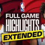 EXTENDED: CAVALIERS at PISTONS | FULL GAME HIGHLIGHTS | February 27, 2026