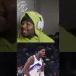 The Utah Jazz have made some changes. Do you like the new look Jazz?