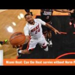 Miami Heat: Can the Heat survive without Norm Powell? | Five on the Floor