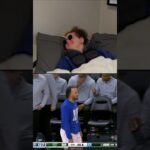 New York Knicks DESTROY Milwaukee Bucks! #knicks #newyork #fyp #milwaukee #bucks #nba #viral