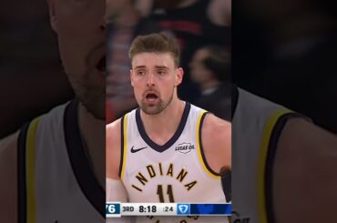 Micah Potter’s BEST PLAYS of February 2026