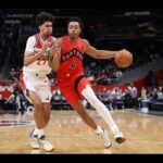 RAPTORS @ Wizards PREVIEW! Toronto plays in DC in a season rubber match against a team that changed.