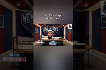 Are the New Orleans Pelicans Medical Staff Failing the Team? #neworleanspelicans