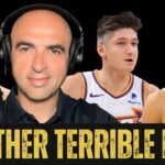 Suns Over Lakers, 113-110 | Another Awful Loss | Phoenix Wins Without Their Stars