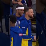 Gary Payton II HIlARIOUS Mic’d Up Moments | #shorts