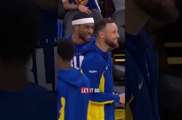 Gary Payton II HIlARIOUS Mic’d Up Moments | #shorts